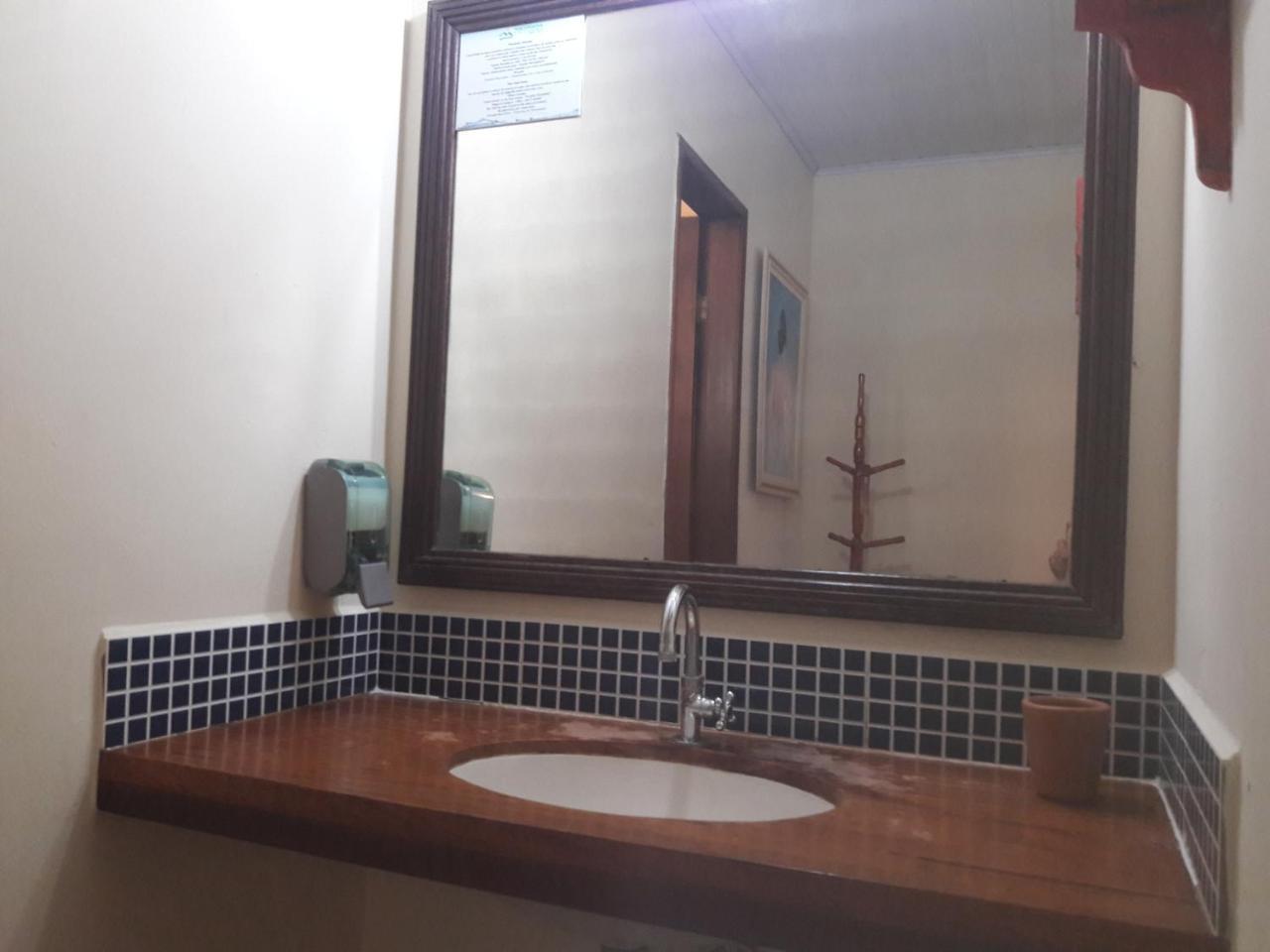 Pousada Macunaima Porto Seguro Zewnętrze zdjęcie